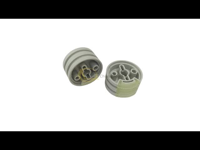グロリー GFS-120 パーツ グロリー GFS120 銀行ノート カウンター ソーター フィードローラー イエロー GFS フィードローラー
