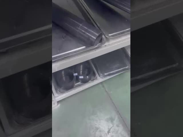 黒/灰色 シリコン酸塩化セラミックス 高圧縮強度