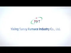 Yixing Sunny Furnace Co., Ltd