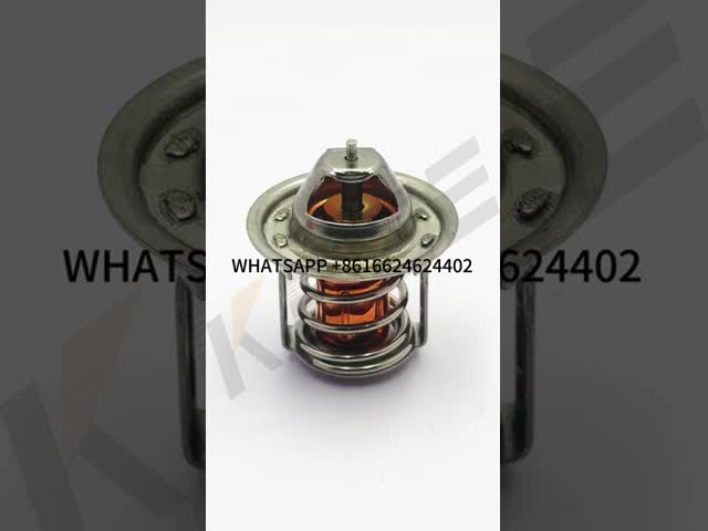 KUBOTA 1E399-73010 D722 D902 Z482 エンジン温度調節器 71°C