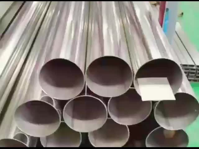 耐腐蝕性 G3 ハステロイ不?? 鋼管 化学反応器,熱交換器,パイプ管およびバルブ 精製および天然ガス加工パイプラインの製造に使用