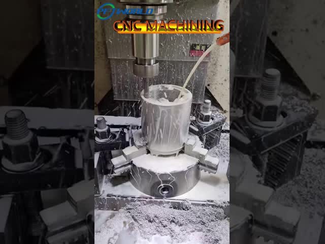 Качественные компоненты передачи нержавеющей стали CNC, который подвергли механической обработке части
