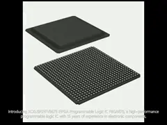 Field Programmable Gate Array XCKU5P-2FFVB676I FPGA Programmable Logic IC FBGA-676