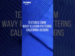 Upgrade Your Business with Recycled Nylon Fabric Eco-Friendly and Durable Material