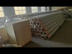 High Effective Wire Wrapped Screen Cylinder Screen For Refining / Petrochemical