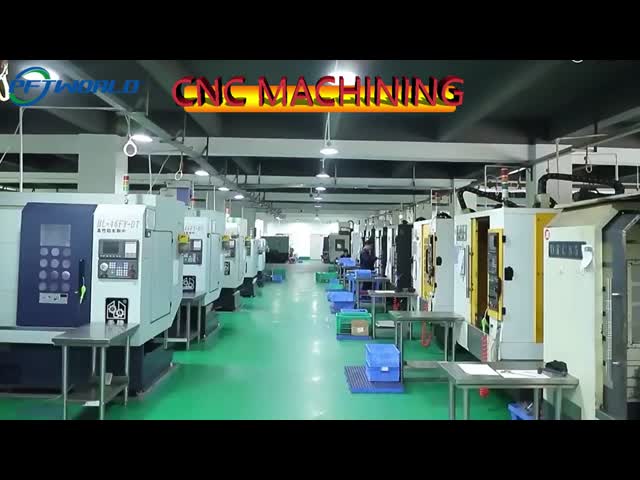 精密部品の製造および管理プロセスのための高精密CNCターニングパーツ