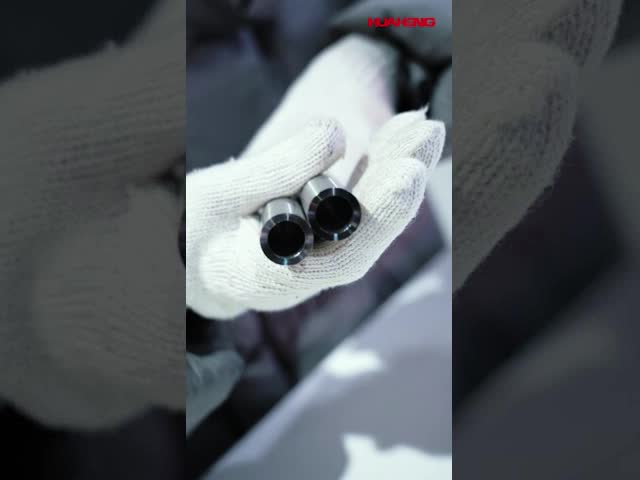 TC76 セルフ・フュージョン TIG 溶接 閉ざされた軌道管の溶接頭