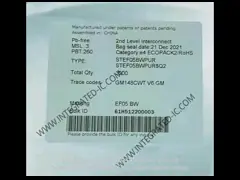 FS3L200R10W3S7FB11BPSA1 20mW 3-fazowy moduł IGBT 950V 70A Energia fotowoltaiczna