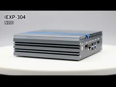 Pfsense Mini PC mit 4 Intel 2.5G LAN Ubuntu Mini PC