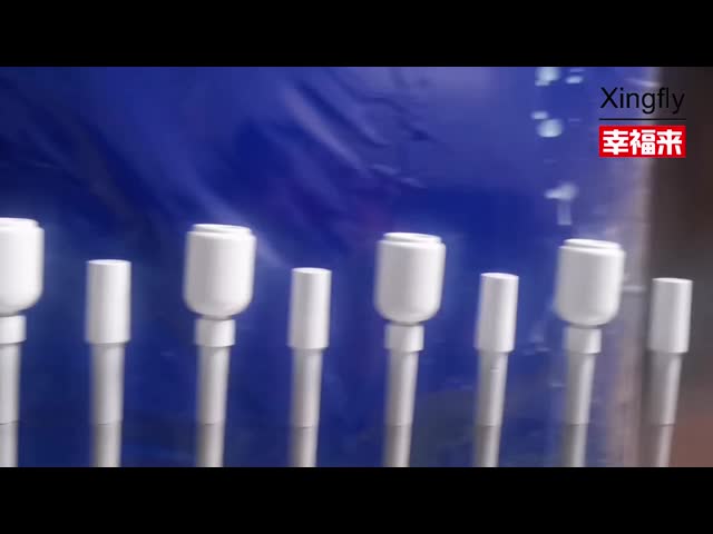 Стеклянная бутылочная глотка 5 мл флакон с лаком для ногтей УФ-гель покрытие с щеткой и крышкой