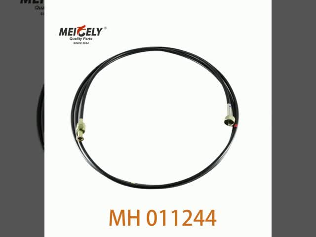 Mitsubishi Fuso MH 011244 6D16 Speedometer Cable