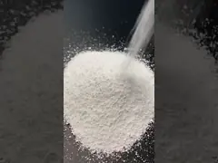 PH Regulation Sodium Tripolyphosphate (Na₃P₃O₁₀) Food Grade
