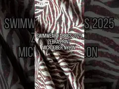 152 cm antimicrobiële lycra stof voor beschermende onderkleding