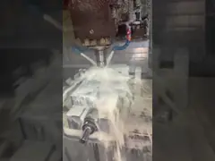 Customized Cnc Turning Parts For Industrial Applications