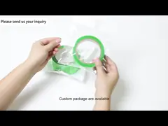 Special Tape For Door And Window Protection PE Cloth Base Material, No Residue Design, Support Customization
