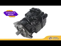 Series 40 MMF035D And MMV035D Axial Piston Motors OEM Quality Best Price