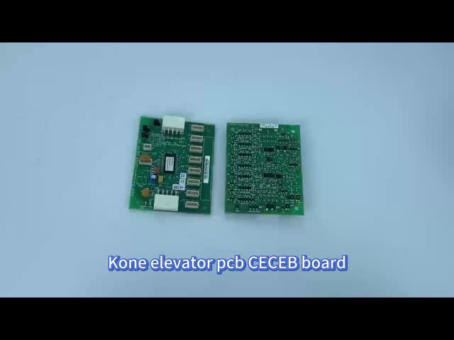 KM713730G12 コネ エレベーター PCBボード エレベータースペアパーツ サーキット印刷