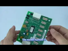KM713730G12 Kone 엘리베이터 PCB 보드 엘리베이터 예비 부품 회로 인쇄