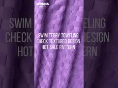 Directly Sells Recycled Swimwear Fabric for Sustainable Swimwear