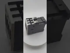 SIEMENS Spare Parts 00341208-01 Contactor 3RT10 / 24VDC / Size S0 SMT Machine Parts