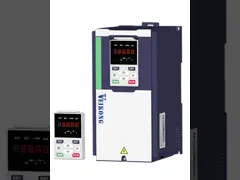 Commande variable de fréquence du moteur VFD de 2.2KW 3hp pour l'équipement de moteur à courant alternatif