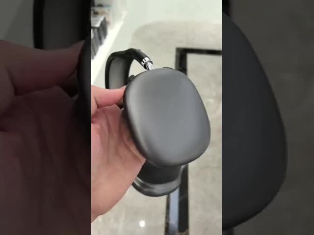 オーバーイヤアクティブノイズキャンセリングヘッドフォン ブルーツ Bluetooth ANC ヘッドフォン カスタマイズ可能