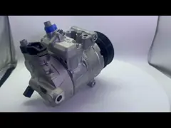 AUDI A4 B6 C6 Q5 2.0 8K0260805E DENSO AC COMPRESSOR 437100-7791