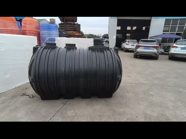 750L 下水処理模具 回転型模具 良品価格 高品質 SMC 化粧水タンク模具