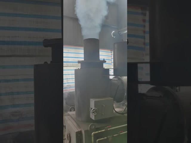 Medium Waste Incinerators On-site or Off-site Installation for Optimal Performance