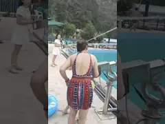 Customized Spray Park Equipment , Fiberglass Water Spray Gun with SGS water slides supplier