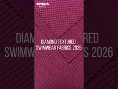 Eco-Friendly and Sustainable Sport Bra Fabric for Environmentally-Conscious Sportswear Production