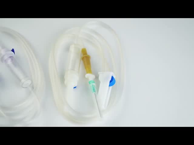 ルアー スリップ / ルアー ロック コンネクタ プラスチックの素材にセット