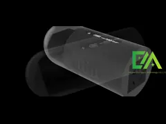 Complèces rechargeables extérieures Décharge nouvelle énergie Véhicule électrique Chargeur de voiture électrique externe