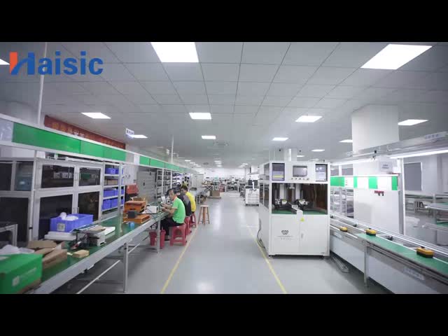 200KW/1MWH containerized C&I BESS