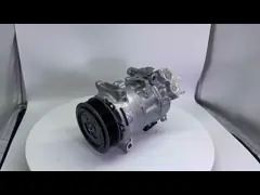 PEUGEOT 3008 9806029580 DENSO AC COMPRESSOR IC437150-0200