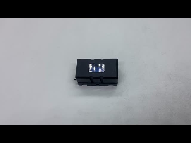 Carton Packing Car Fuse Holder for With Plug-in Fuses Max voltage 32VDC 58VDC 72VDC