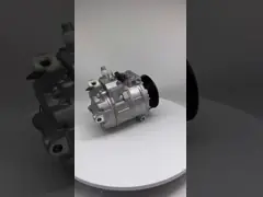 BENZ C200 E320 A0002309011 DENSO AC COMPRESSOR 437100-6371