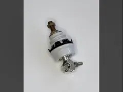 بش ترانسفورموری استاندارد ANSI 4