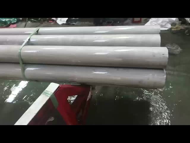 High temperature resistance 309S Stainless Steel Pipe Austenitic Seamless Tube Stainless Steel Pipe Welded stainless steel pipe