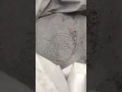 Electrostatic Separator for Plastic Rubber Silicon Separation in Machinery Repair Shops