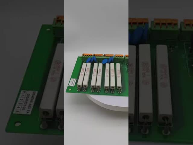 シメンス 00341831S03 00341831-03 突入電流吸収器 SMT 機械部品