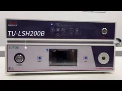 Système de caméra d' endoscope 2 en 1 avec chirurgie laparoscopique
