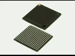 LC5256MV-75FN256C Integrated Circuit Chip ispXPLD® 5000MV Complex Programmable Logic Devices