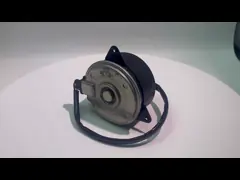 TOYOTA COROLLA 1.8 2007-2019 16363-0T070 DENSO RADIATOR FAN MOTOR 168000-2560
