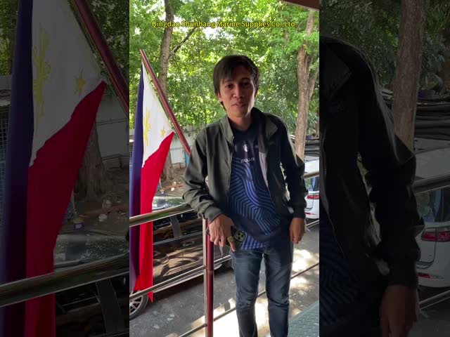 Cylindrical Ship Launching Airbags for Safe and Maritime Vessel Launching