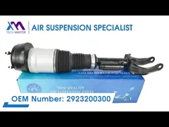 Discovery 3 Ön Hava Süspansiyon Yaylı Torba Körüğü LR016403 REB500060