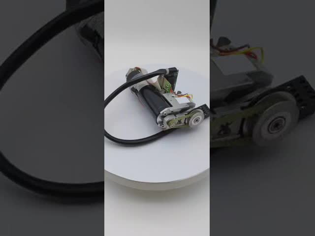 シエメンズターニングシステム CPLT. DLM 00341780S07 SMT 機械部品