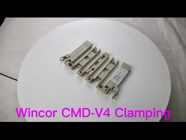 017500419660 1750041966 ATM 交換部品 ウィンコー CMD-V4 固定部品