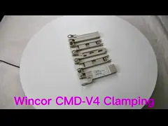 017500419660 1750041966 ATM Ersatzteile Wincor CMD-V4 Klemmteile