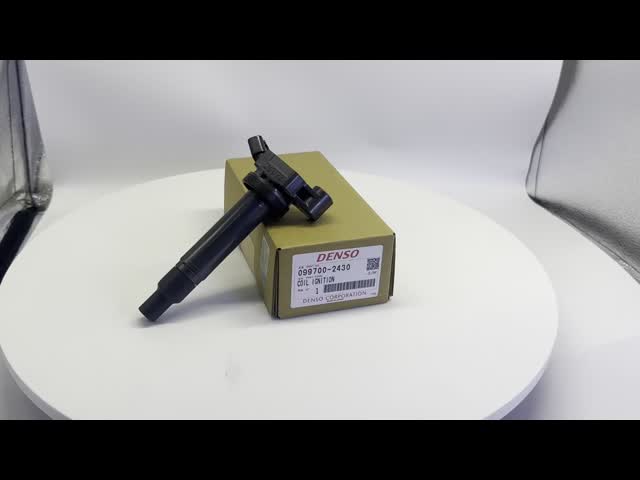 90919-02234 車用点火コイル 099700-2430 DENSO点火コイル